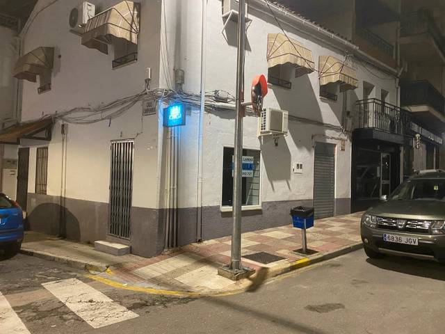Local comercial en Alquiler en Calle Manuel Mas, 27 en Talayuela