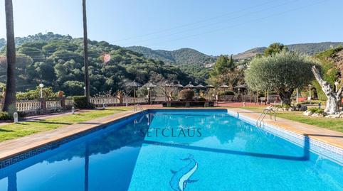 Foto 3 de Casa adosada de lloguer a Alella, Barcelona
