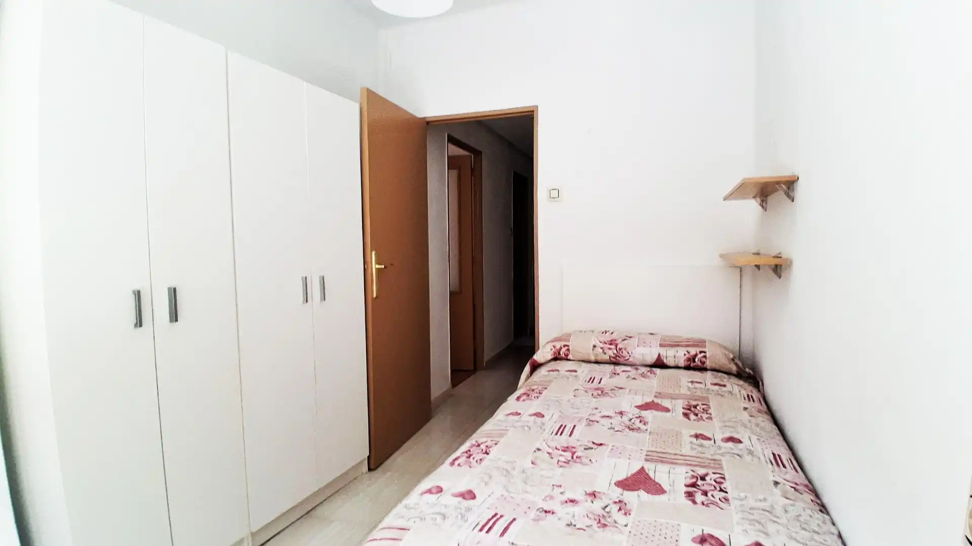 Wohnung zur Miete in Prosperidad - Delicias