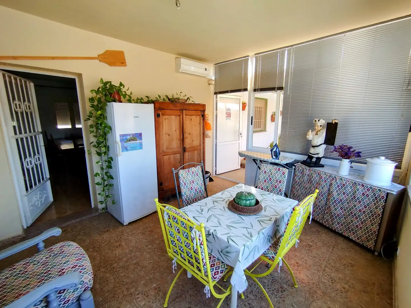 Casa con piscina in vendita a Sorbas, imagen 22