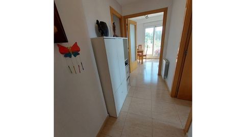 Foto 5 von Wohnung zur Miete in Calle Sant Antoni Abat, Barri Mion - Puigberenguer, Manresa