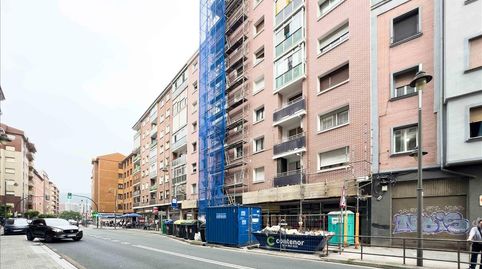 Foto 3 de Piso en venta en Zorrotza a Castrejana, Zorrotza, Bilbao