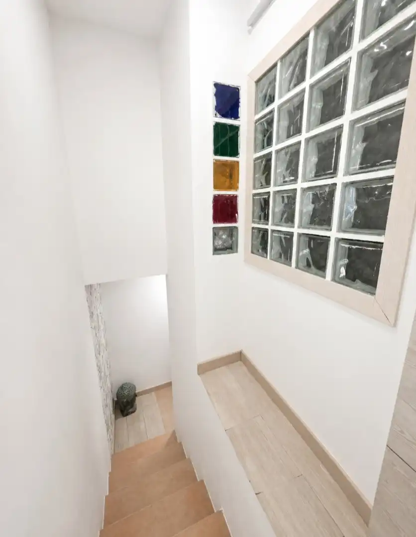 Casa o xalet en venda en Santa Coloma de Gramenet amb Aire condicionat, Calefacció i Jardí privat