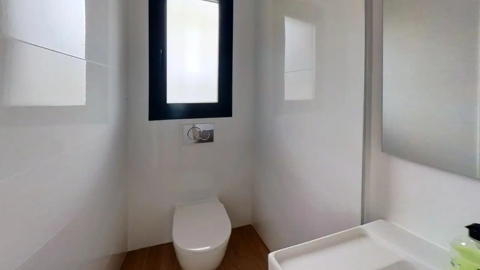 Casa aparellada amb piscina en venda a Algorfa, imagen 17