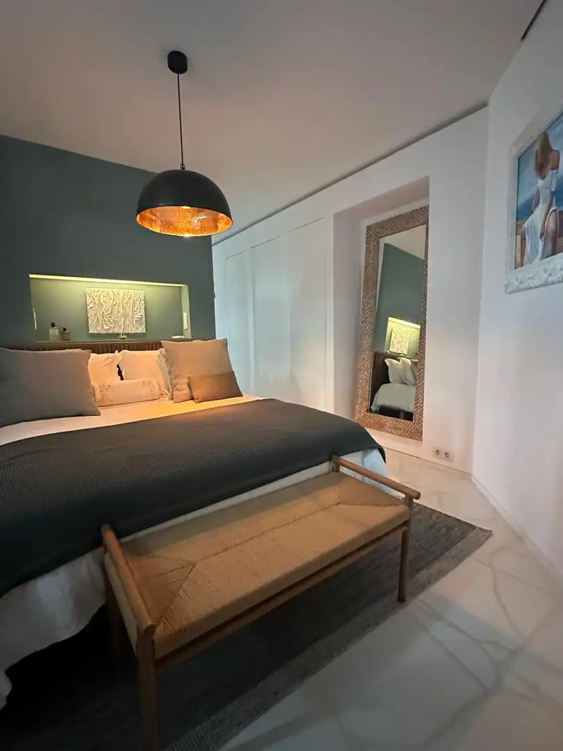Appartement compact avec terrasse à vendre à Paseo juan carlos 1, imagen 19