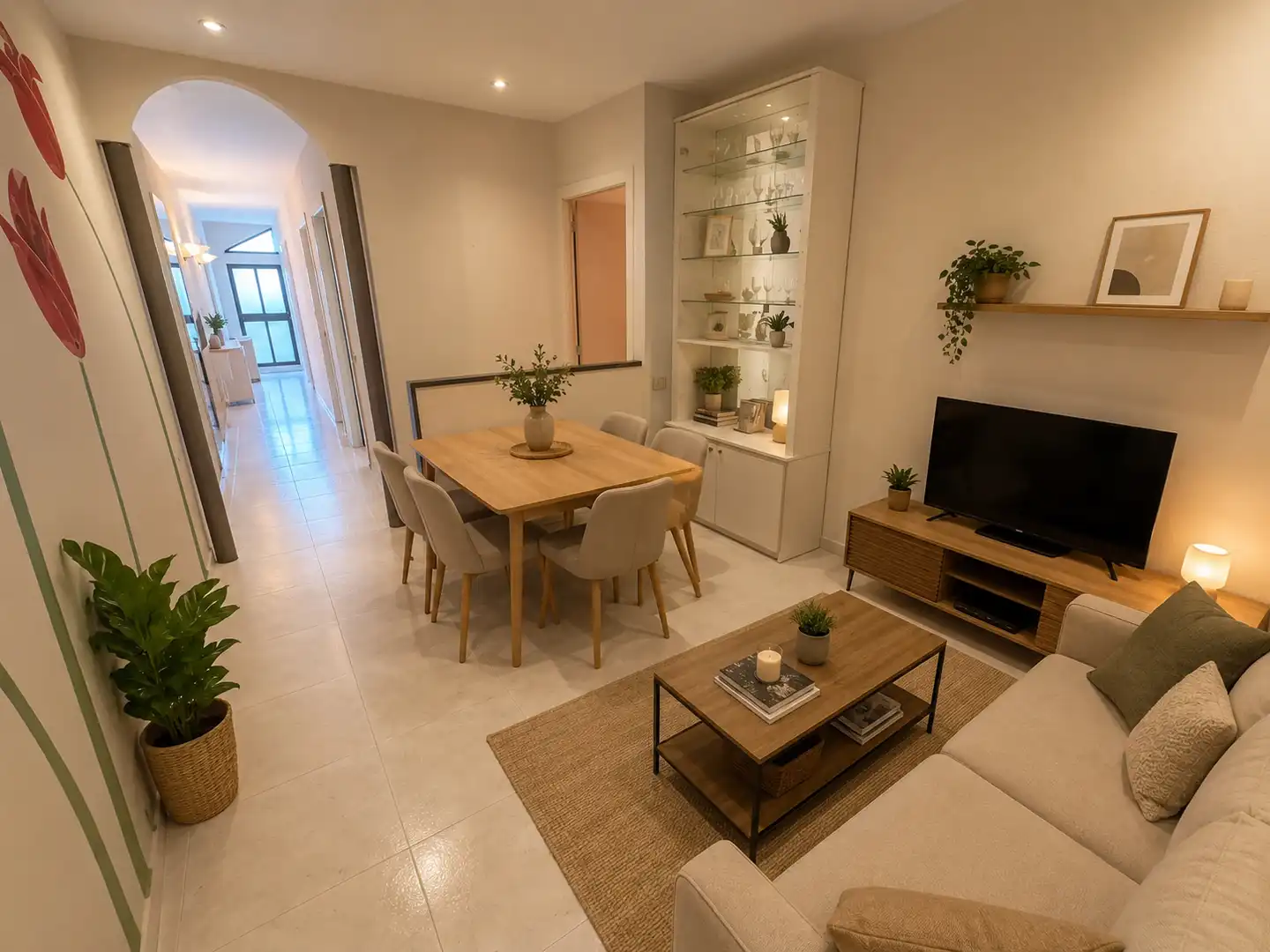 Flat for sale in Sant Celoni, imagen 3