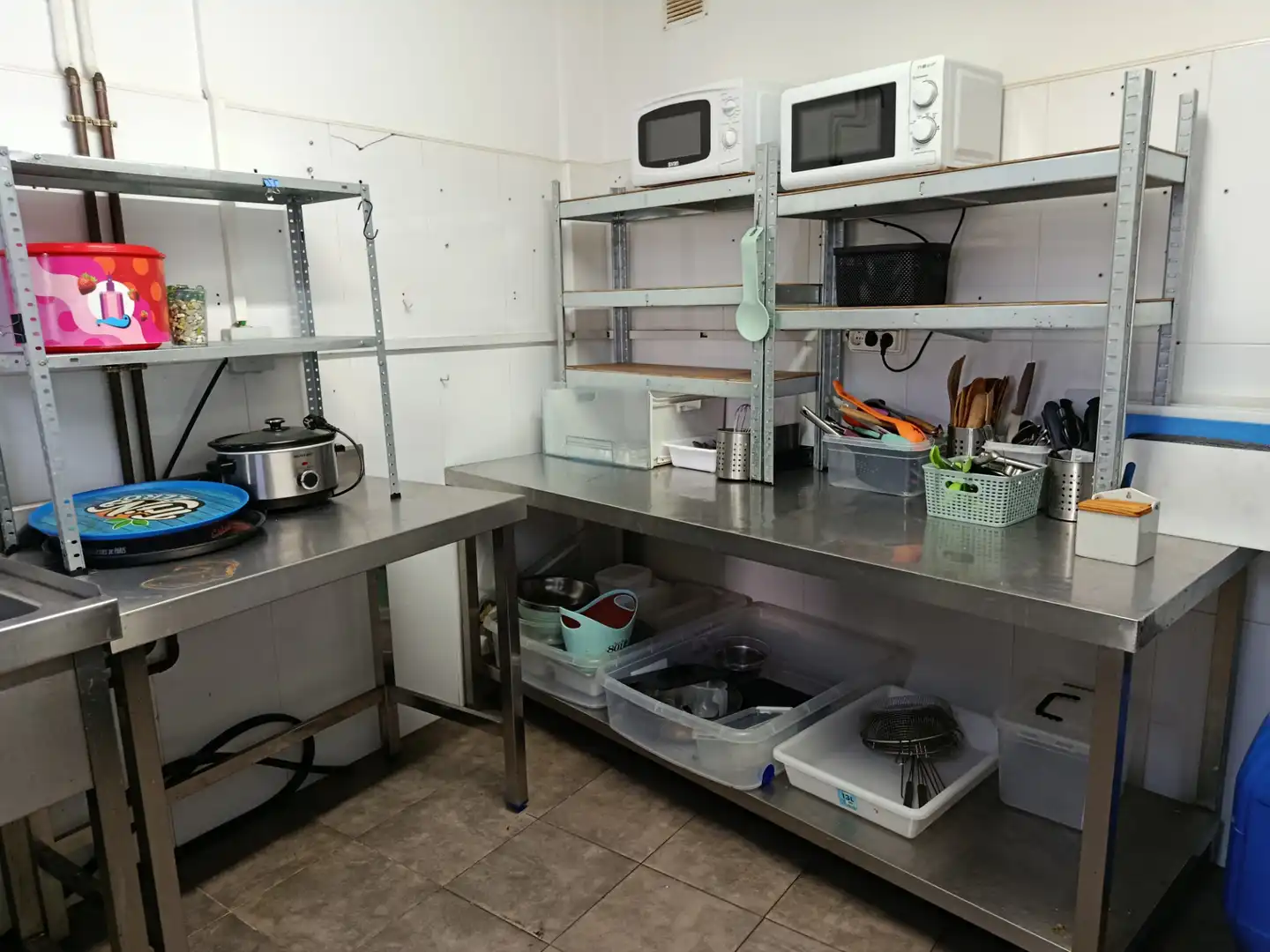 Locale commerciale in cessione a Les Salines - Pla de Sant Pere, imagen 21
