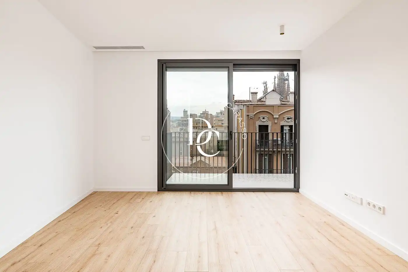 Wohnung mit Terrasse zum Verkauf in Eixample
