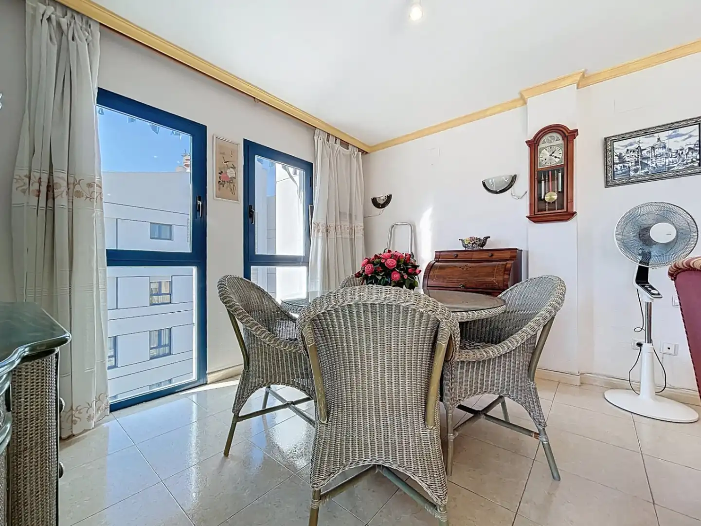 Flat with terrace for sale in L'Albir, imagen 3