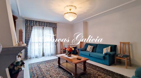 Foto 3 de Piso en venta en Rúa Da Muralla, 38, Verín, Ourense