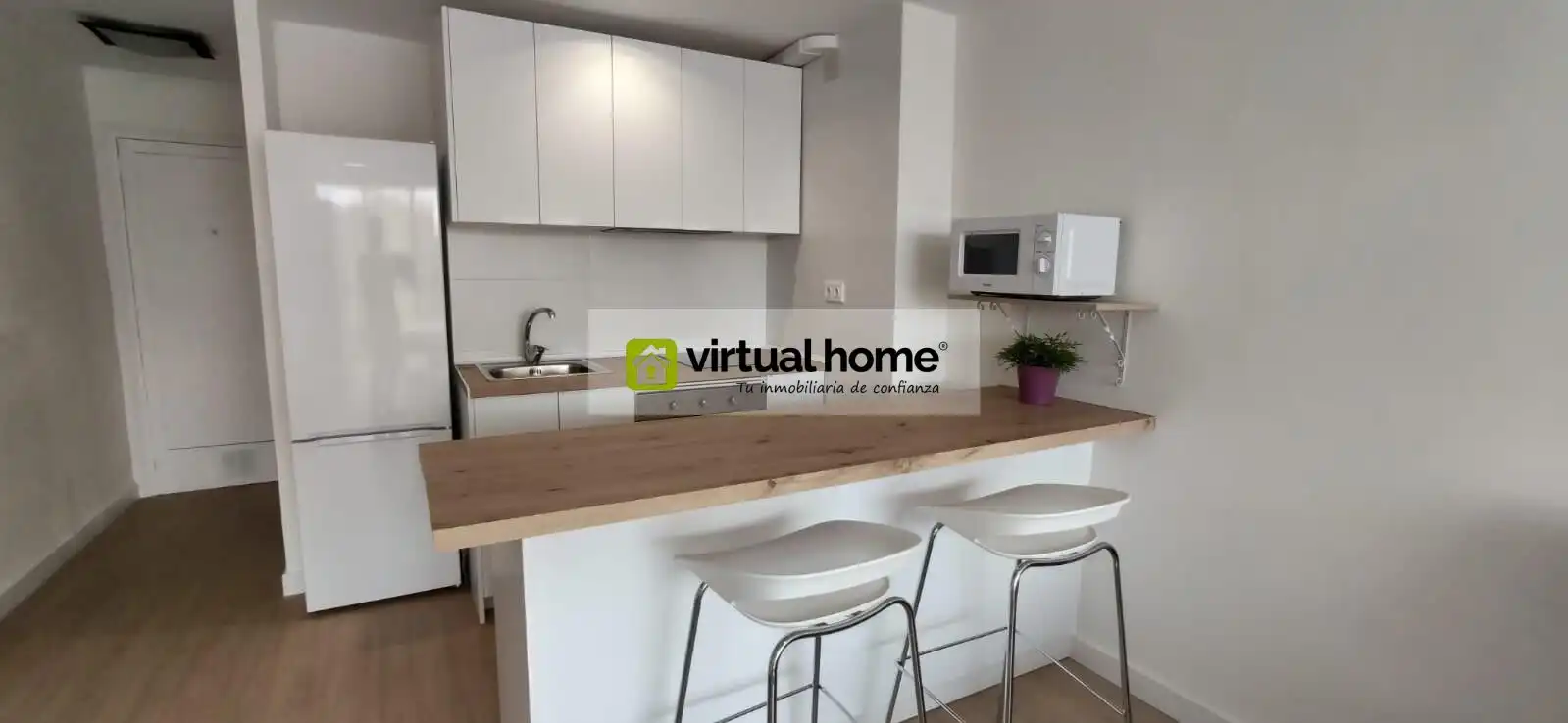 Lofts for rent in Sierra Helada