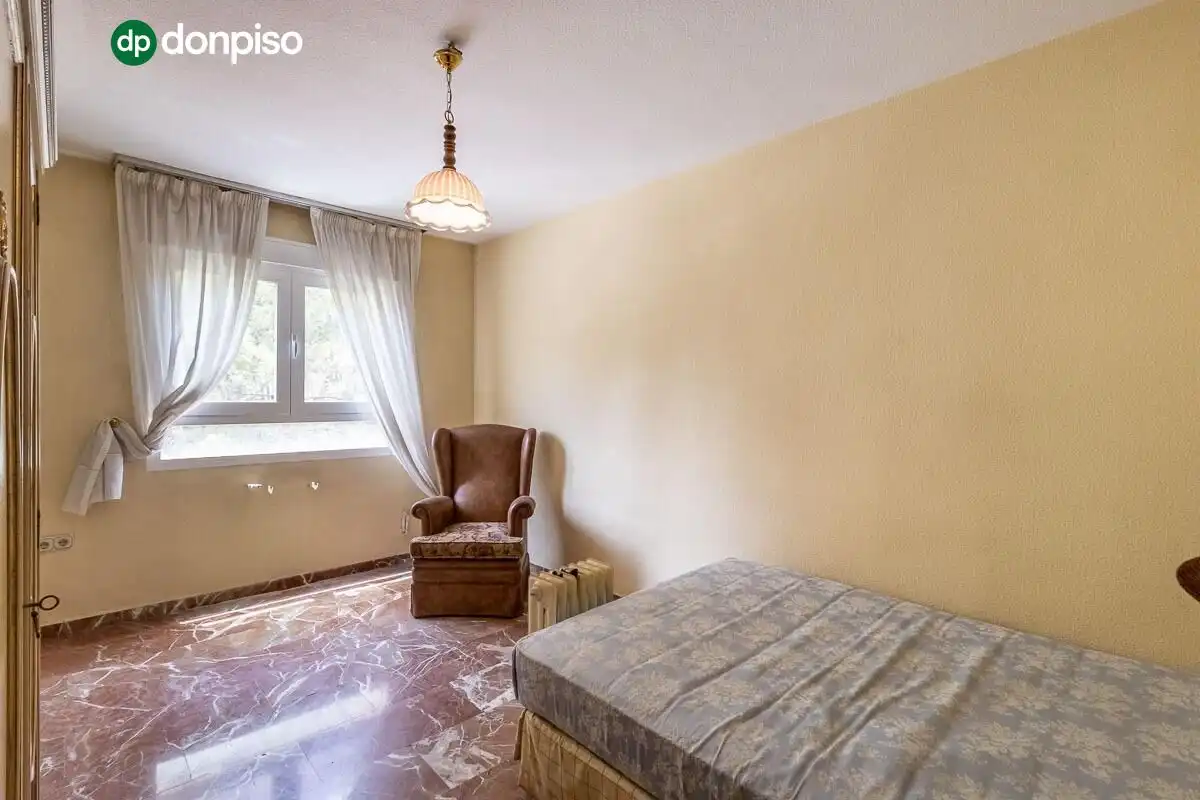 Appartement avec terrasse à vendre à Avenida DE PULIANAS 17, imagen 20
