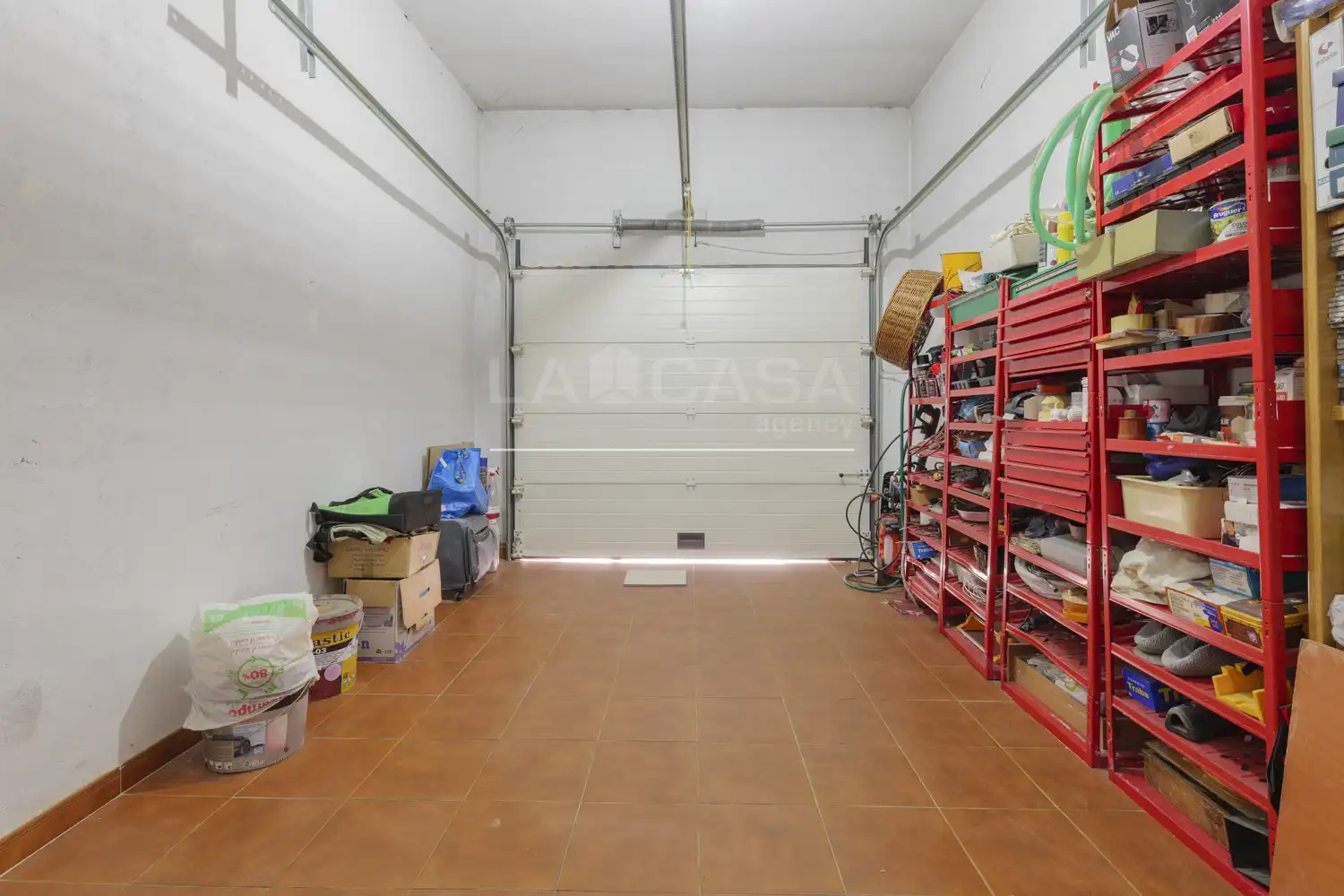 Semi-detached house for sale in Calle Álamo, imagen 39