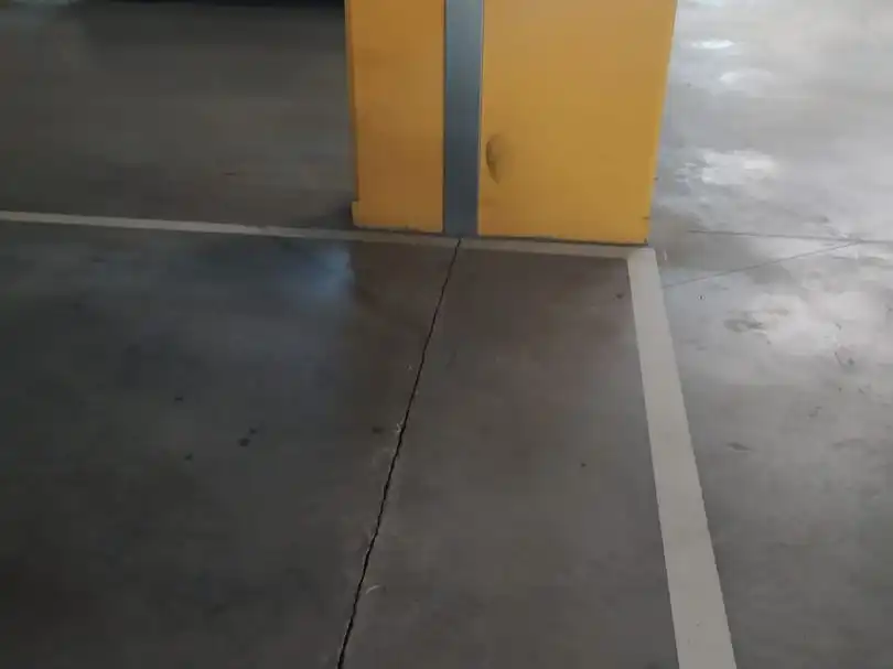 Aparcament de Garatge de lloguer en  Pamplona / Iruña