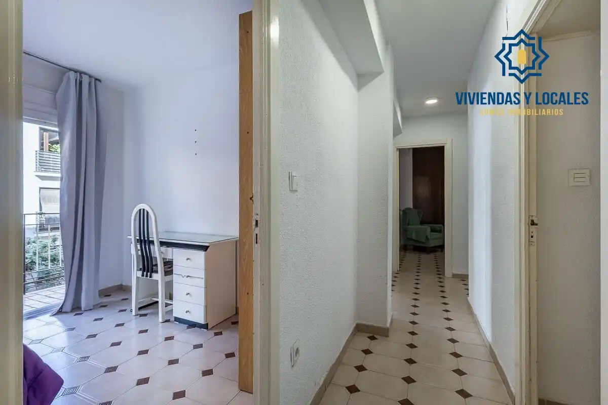 Piso con ascensor en venta en Centro, imagen 19