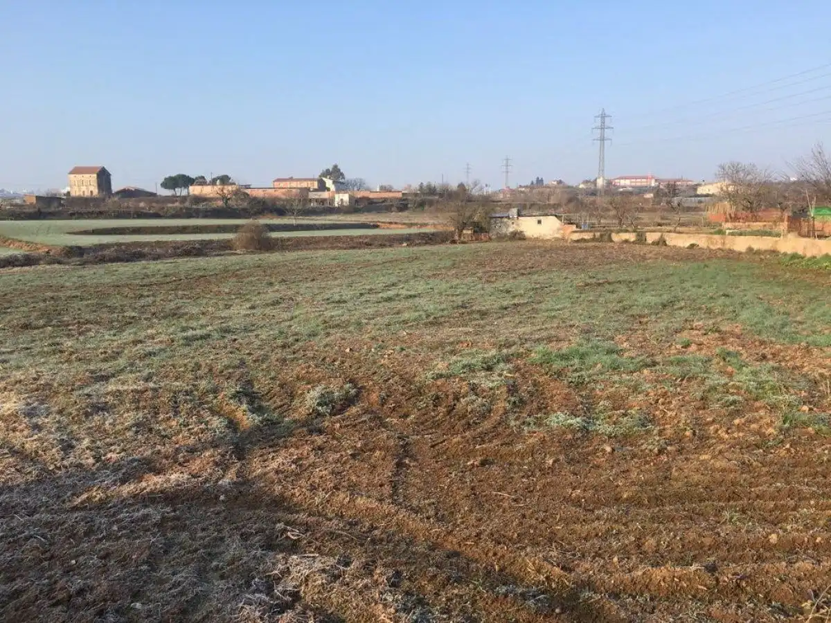 Country homes for sale in Manresa