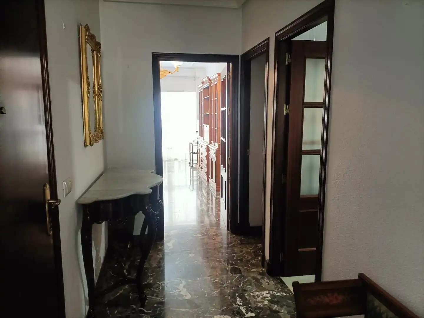 Flat with terrace for sale in Núcleo urbano, imagen 8