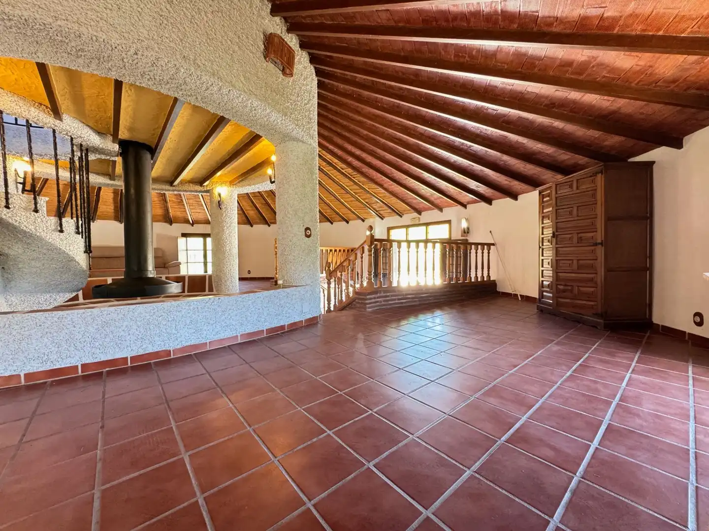 Casa rústica amb piscina en venda a monte alegre, imagen 15