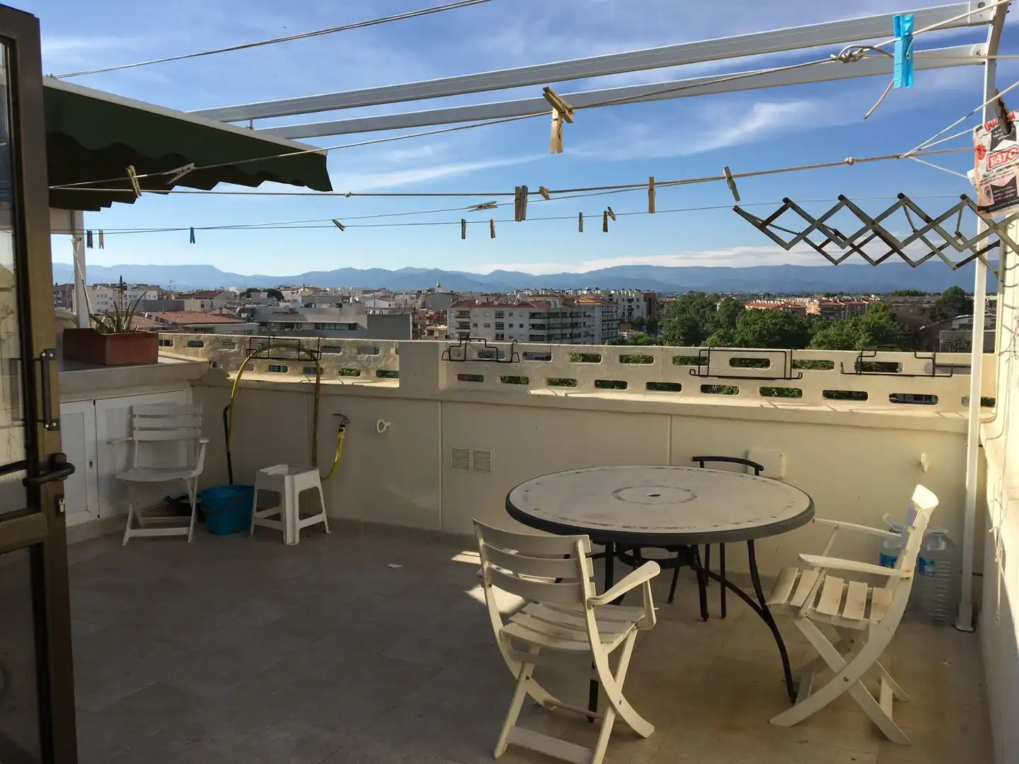 Ático con ascensor en venta en Andalucía, imagen 23
