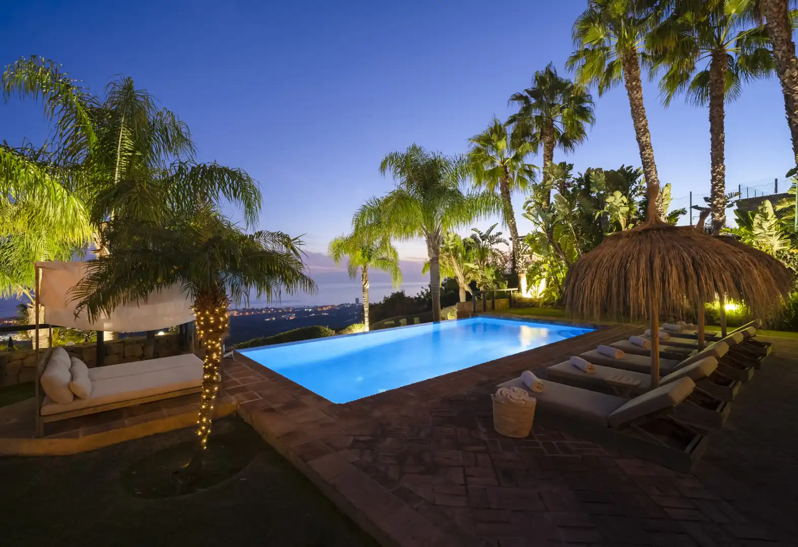 House with pool for sale in Marbella Centro, imagen 39