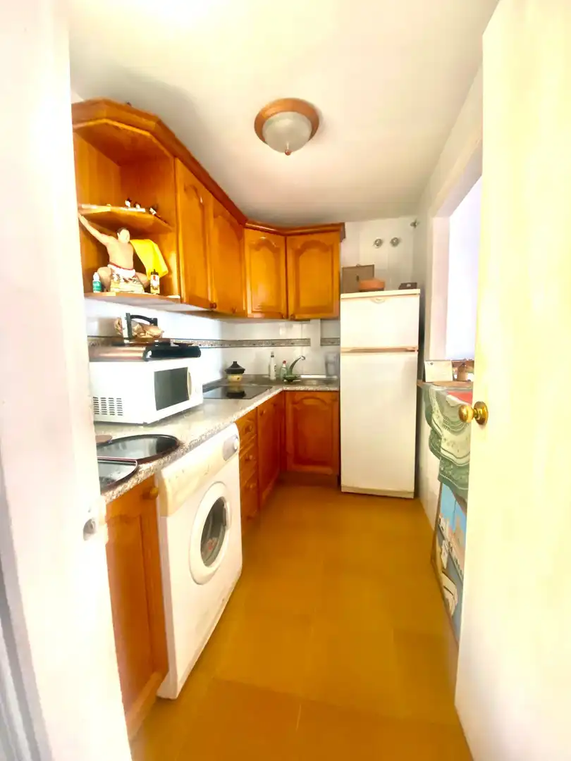 Terraced house with terrace for sale in Tarifa ciudad, imagen 15