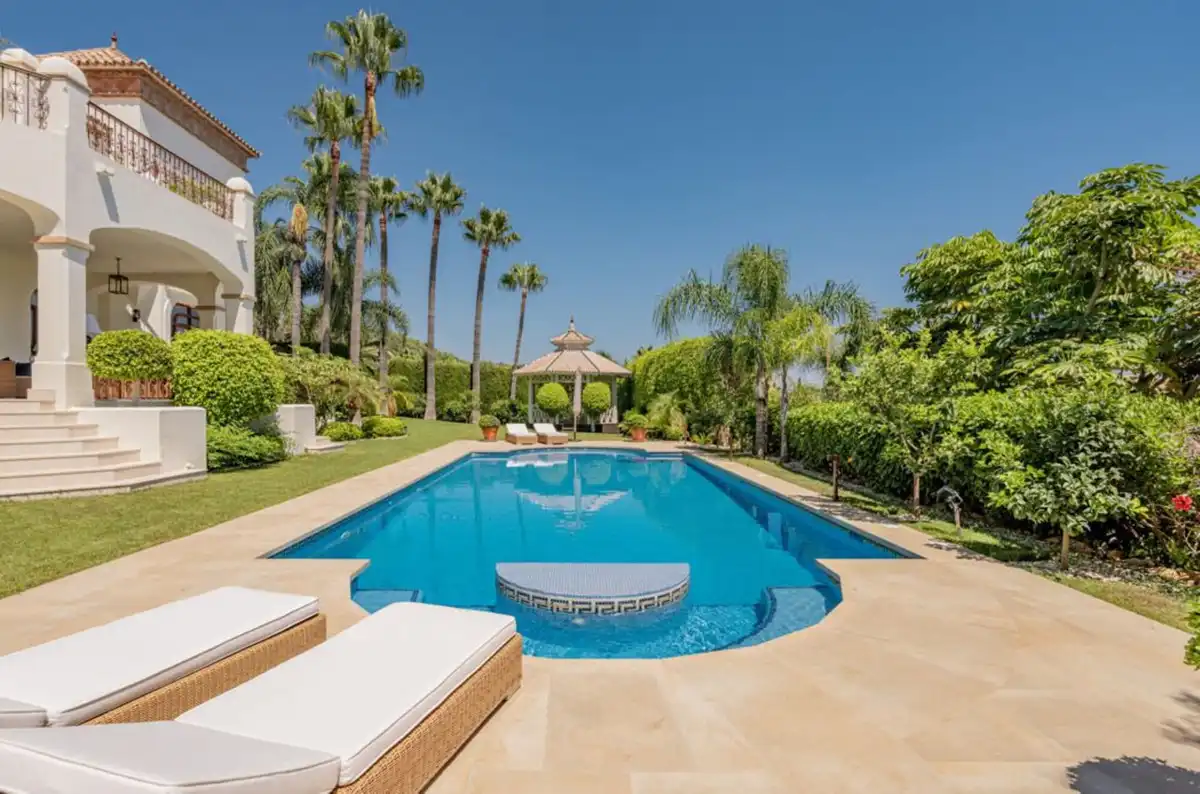 Casa en venta en Milla de Oro, imagen 3