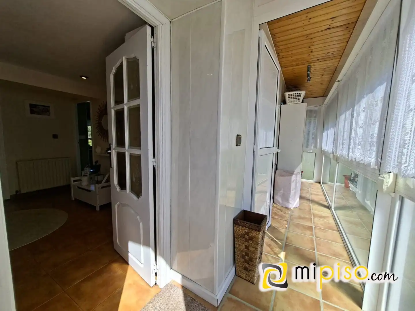 Casa o chalet en venta en Rasines