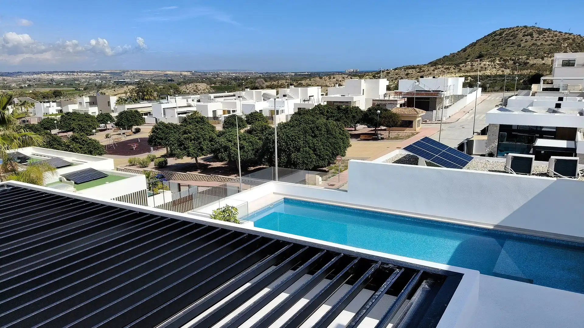 Casa amb jardí en venda a Ciudad Quesada, imagen 2