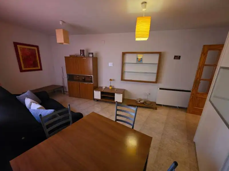 Apartament amb jardí en venda a Centro Ciudad, imagen 3