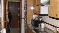 Kitchen of Flat for sale in  Córdoba Capital  with Air Conditioner