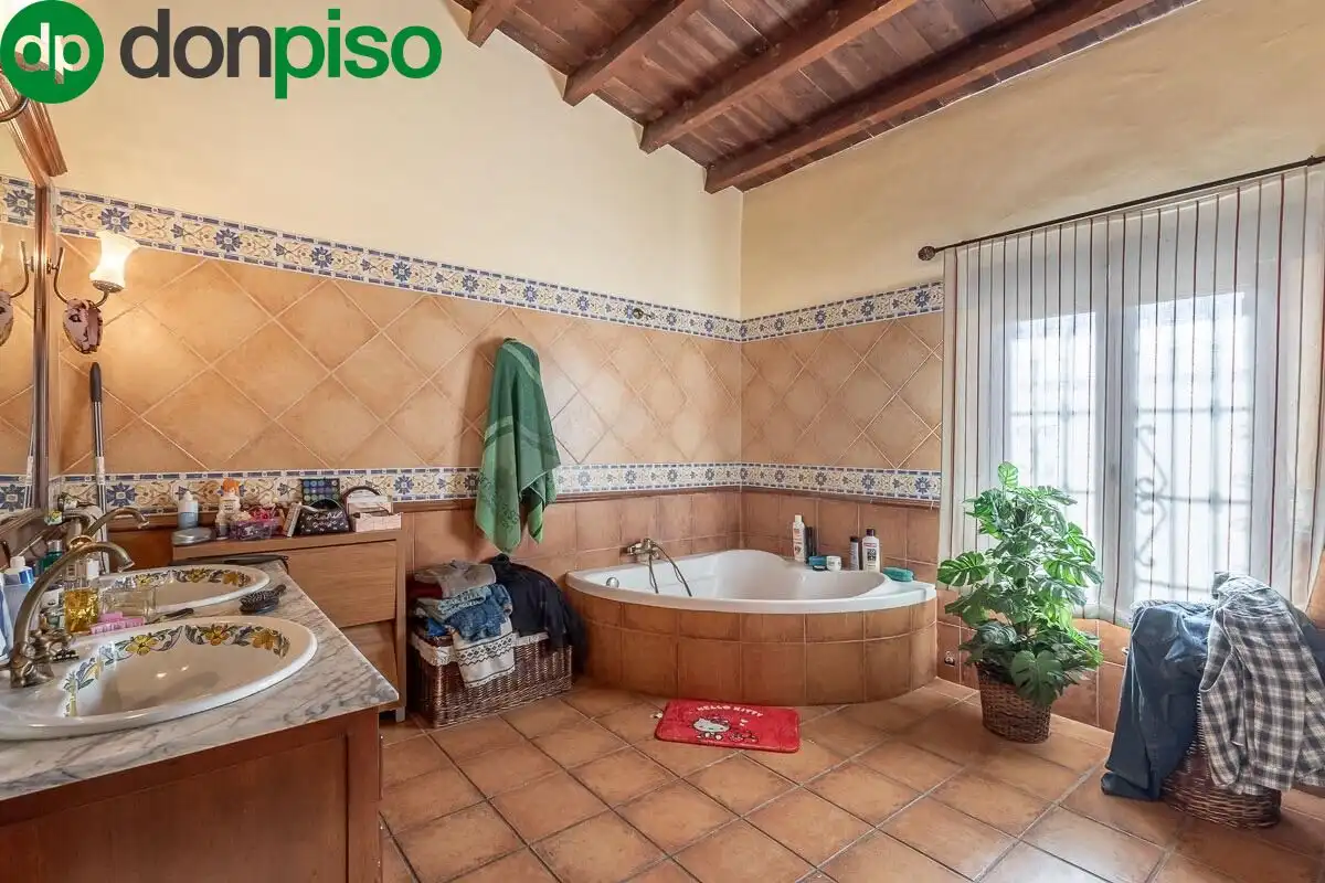 Villa mit Garten zum Verkauf in DISEMINADOS, imagen 9