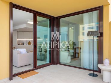 Wohnung mit Pool zum Verkauf in Les Salines - Pla de Sant Pere