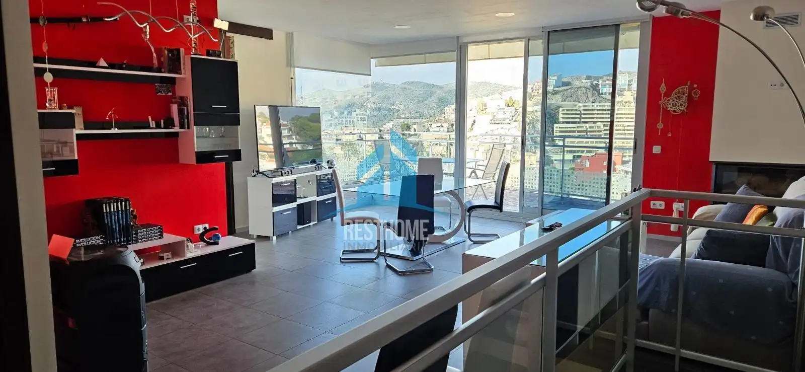 Adosado con terraza en venta en El Faro, imagen 7