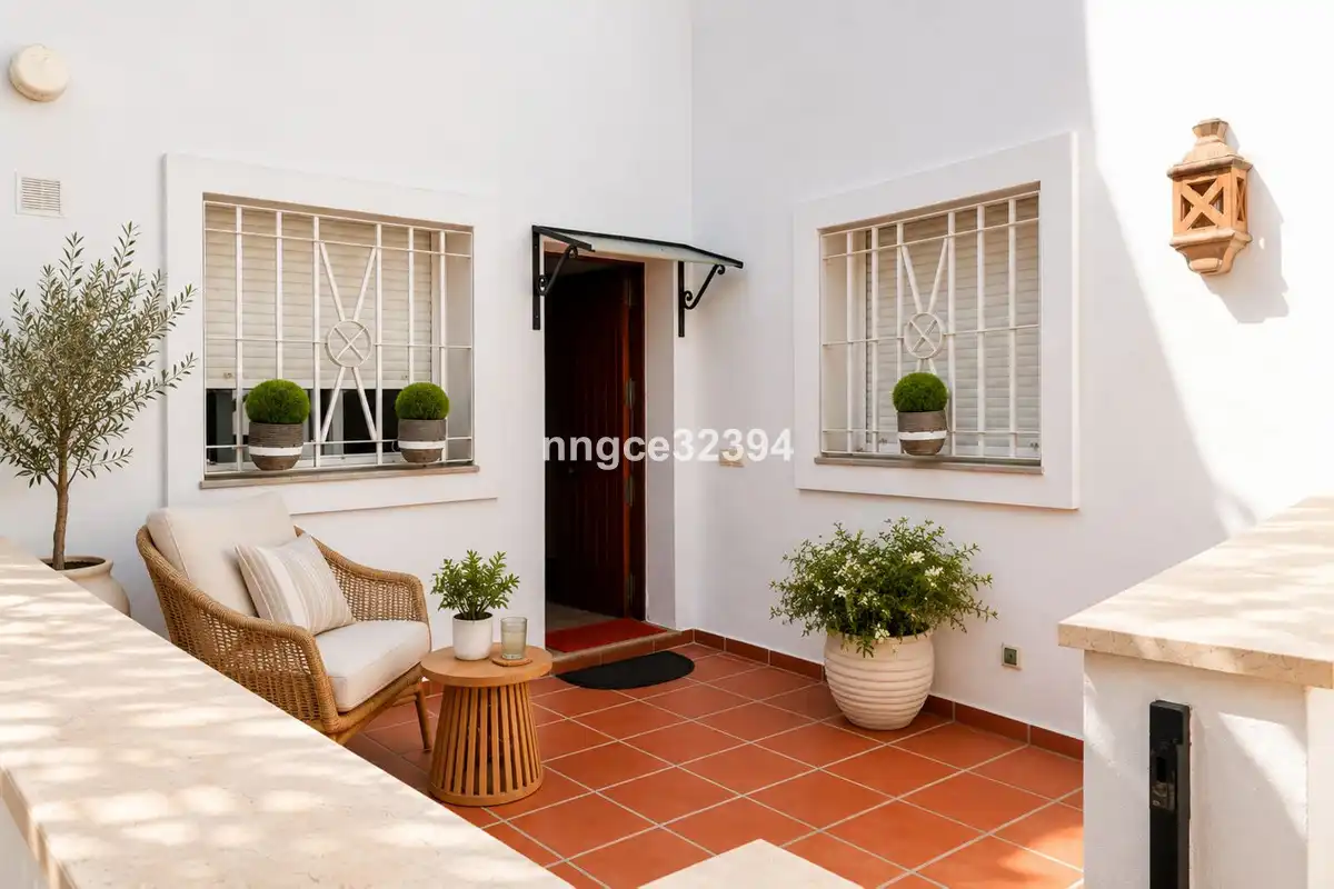 Apartment mit Pool zum Verkauf in Nueva Andalucía, imagen 4