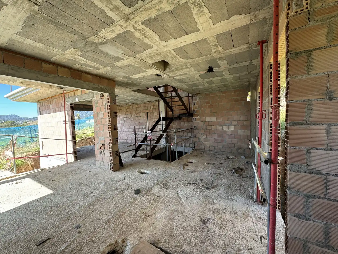 Casa o xalet en venda en Calvià amb Terrassa, Piscina i Balcó