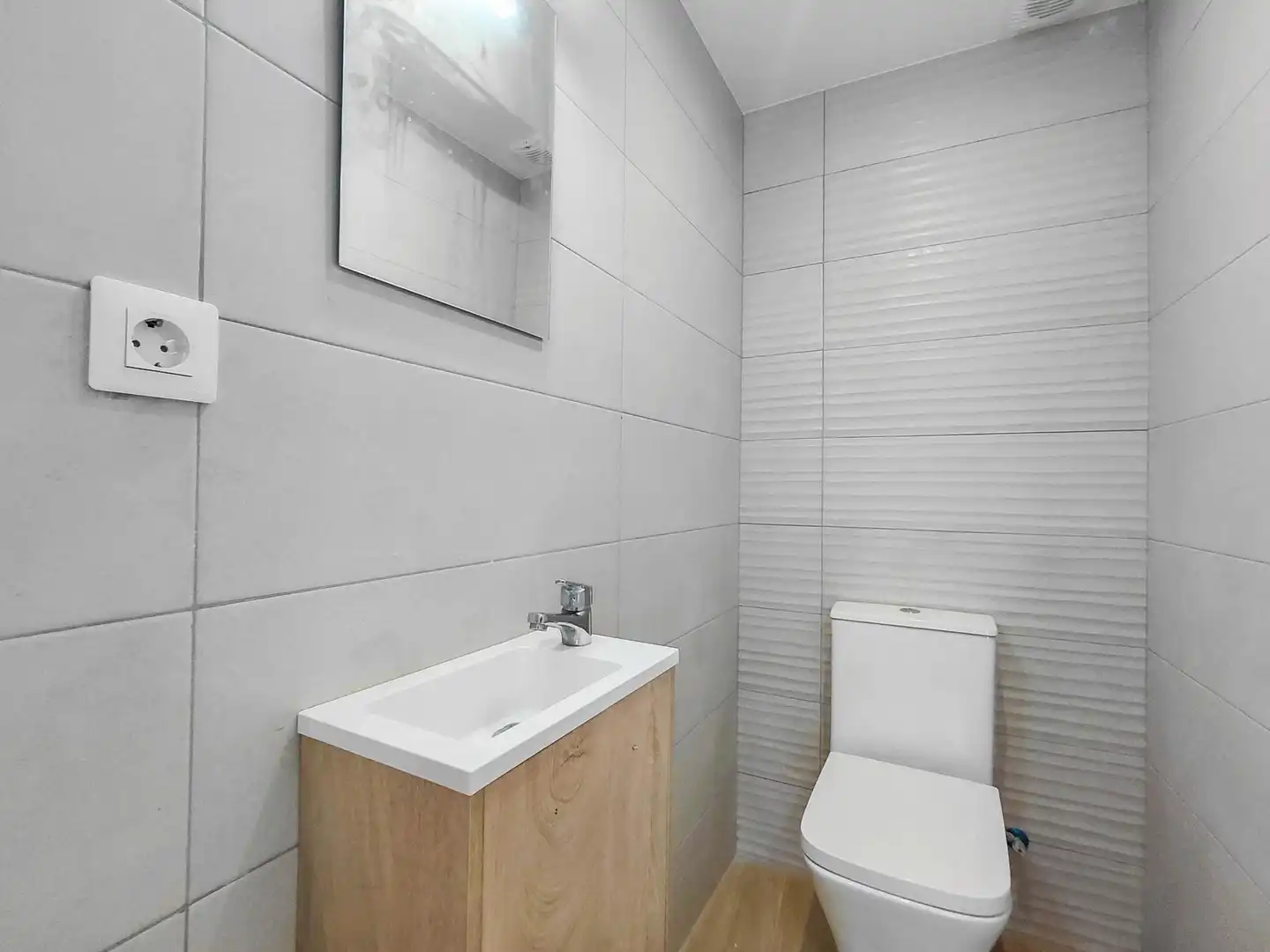 Adosado con terraza en venta en Les Roquetes, imagen 12
