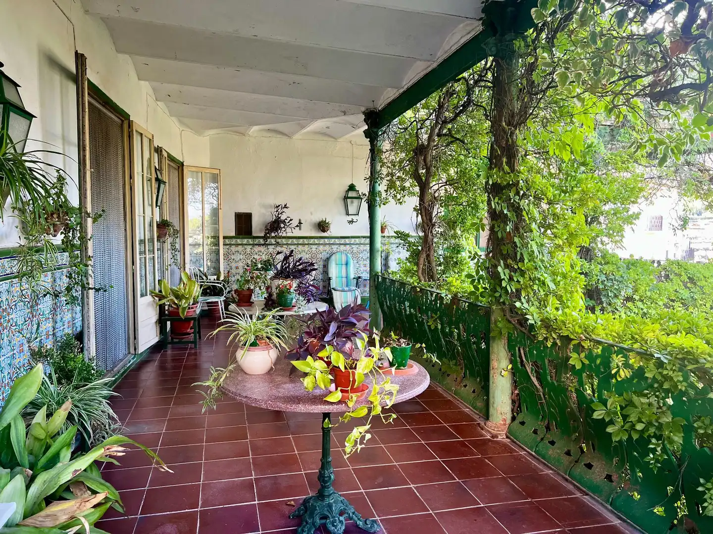 Finca rústica en venda a Biar
