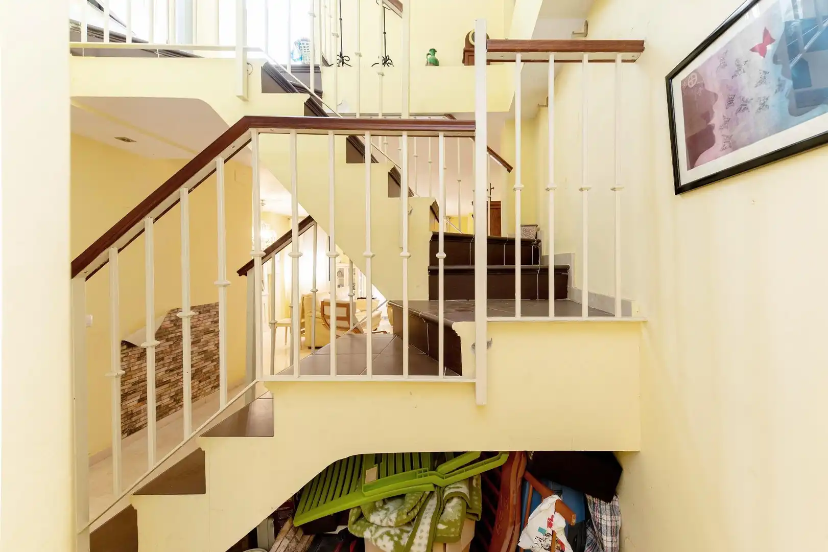 Duplexes for sale in Brenes  with Air Conditioner, Terrace and Balcony