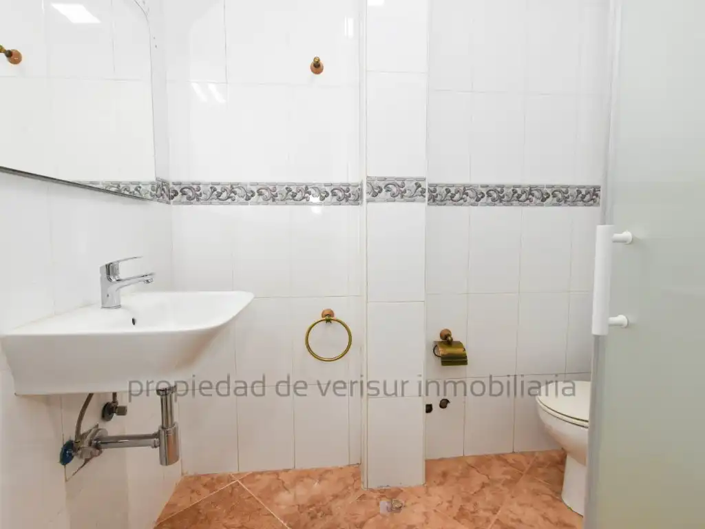 Badezimmer von Haus oder Chalet zur Miete in Albox