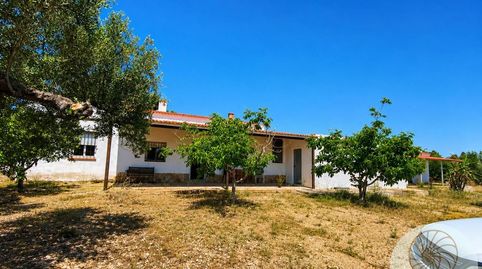 Foto 4 de Finca rústica en venta en Constitució, L'Ametlla de Mar pueblo, L'Ametlla de Mar