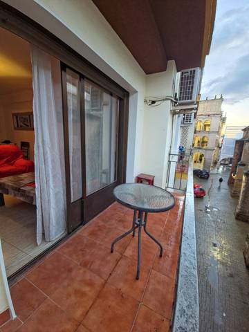 Piso en Venta en Calle Valdivia en Andújar