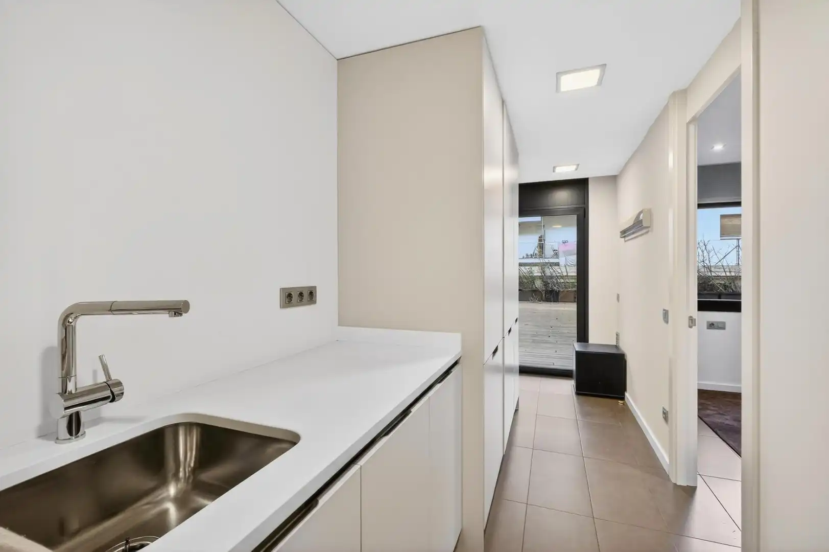 Piso con ascensor en venta en JAUME BALMES, imagen 16