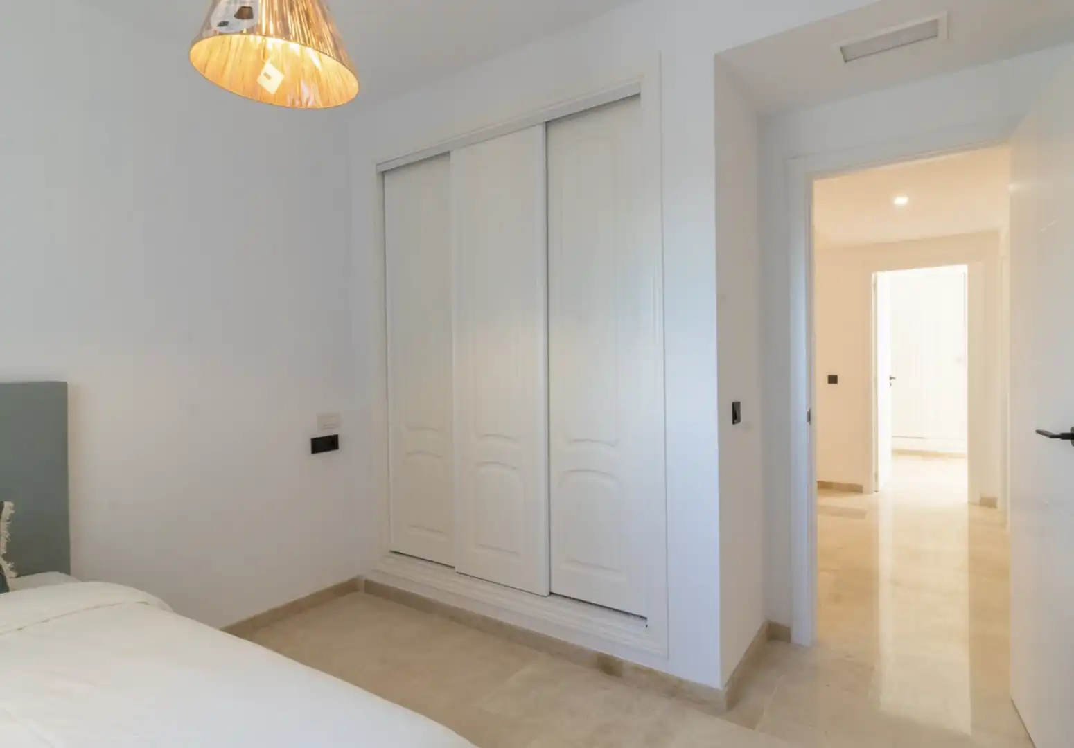 Casa a schiera con terrazza in vendita a La Duquesa, imagen 14
