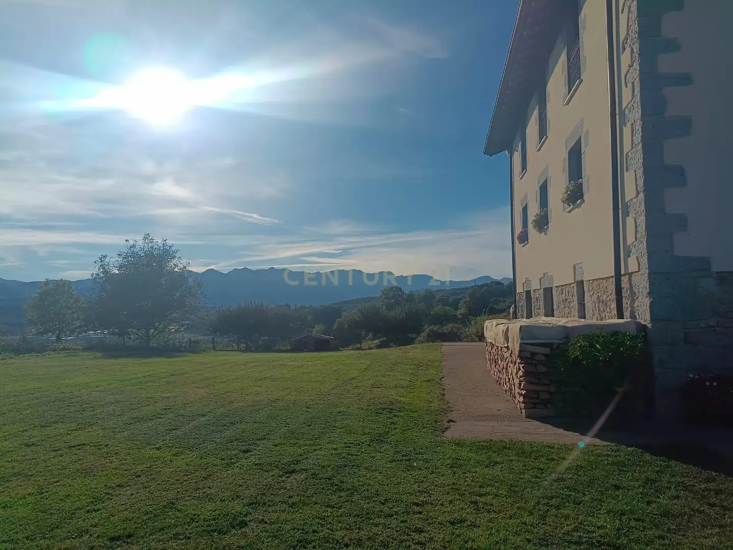 Casa o chalet en venta en Larraun