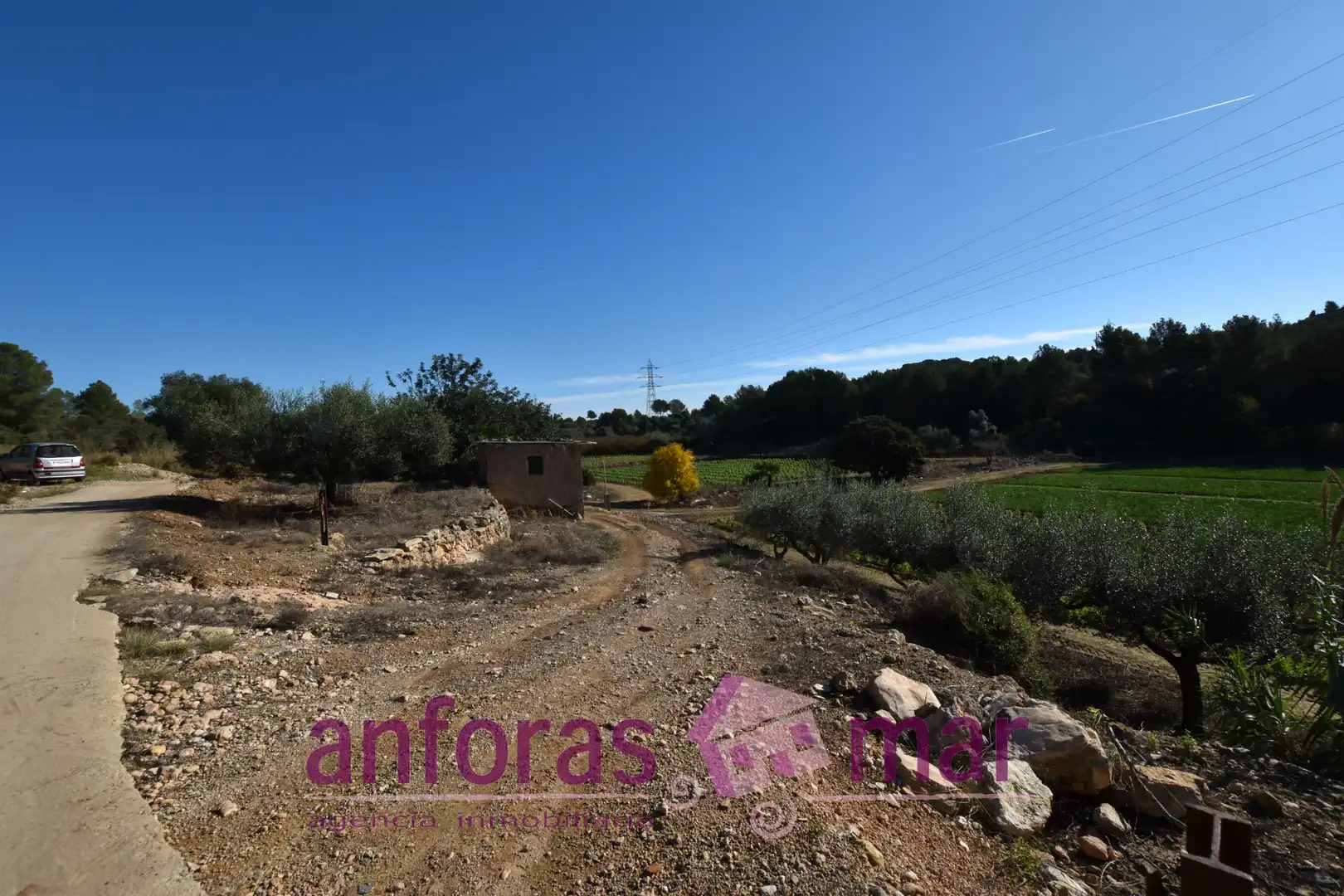 Rustikales Grundstück zum Verkauf in La Riera de Gaià, imagen 2