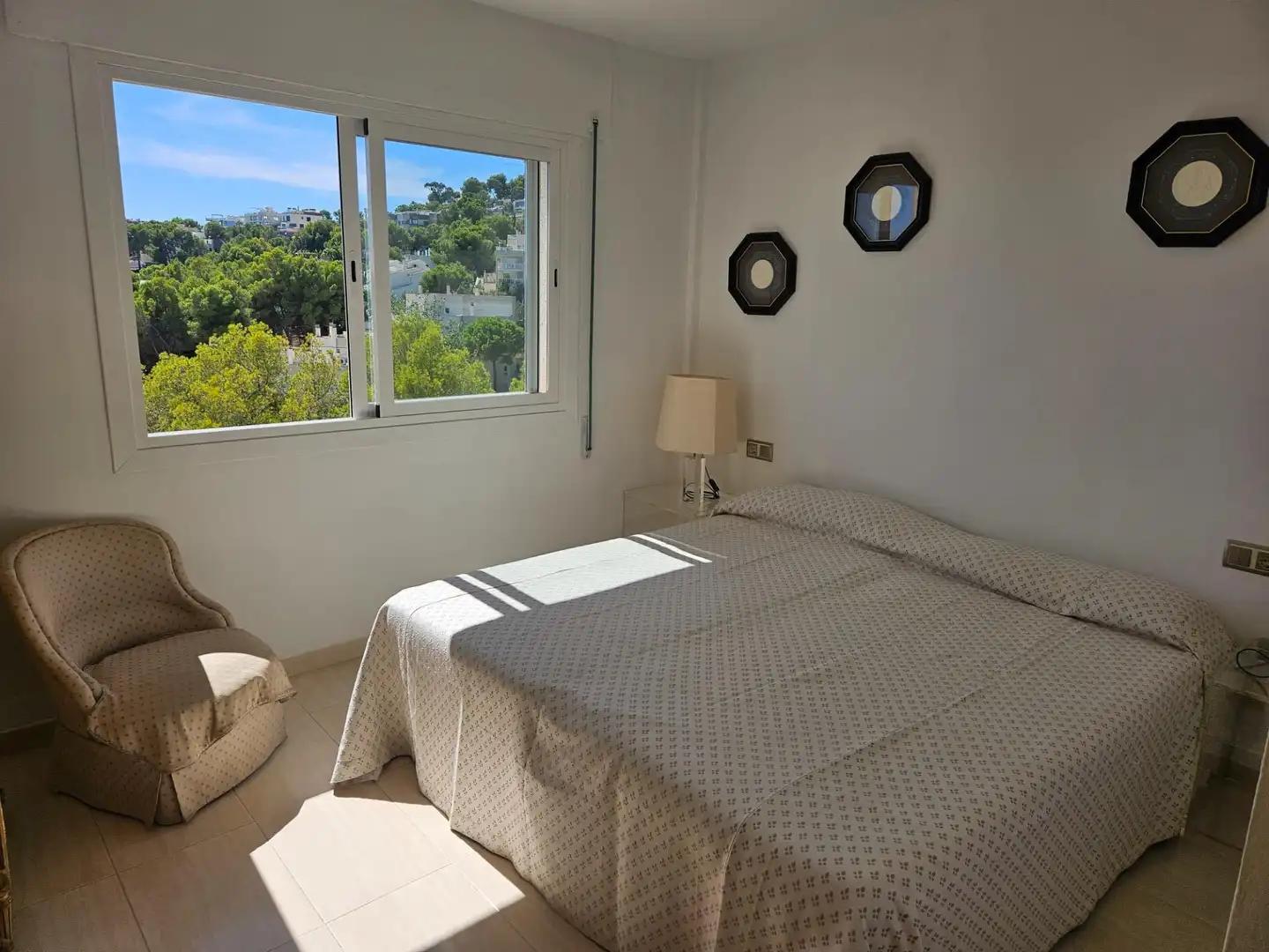Apartament amb ascensor de lloguer a Carrer Carrer Barranc, imagen 7