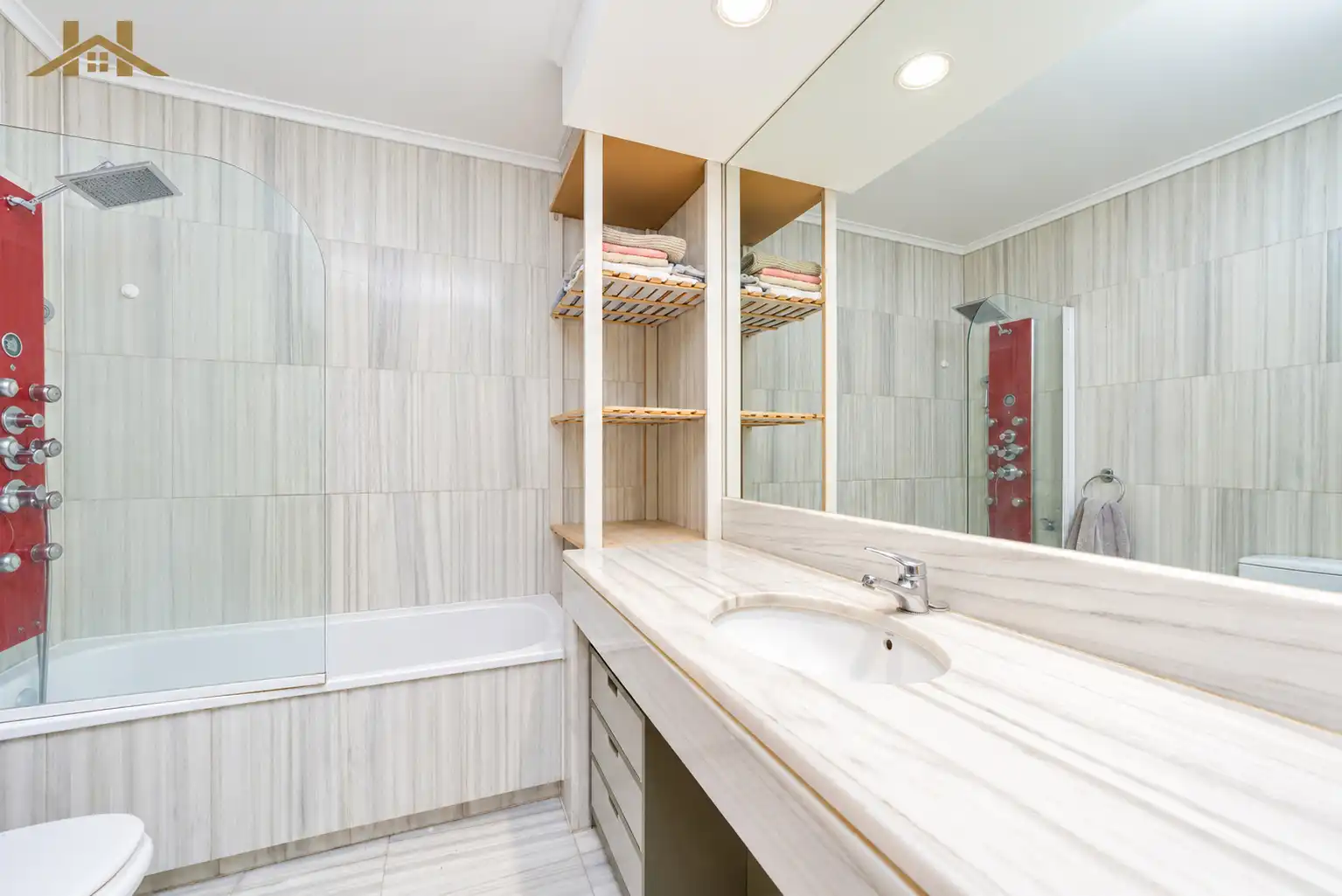 Piso con ascensor en venta en Calle Playa de Sitges 22 bis, imagen 15
