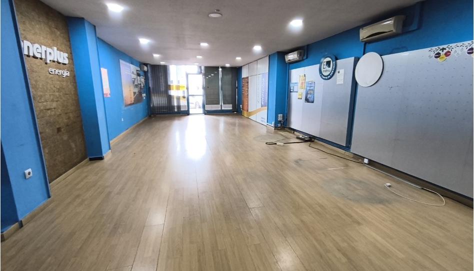 Photo 1 of Premises for sale in Ollerías - San Cayetano, Córdoba