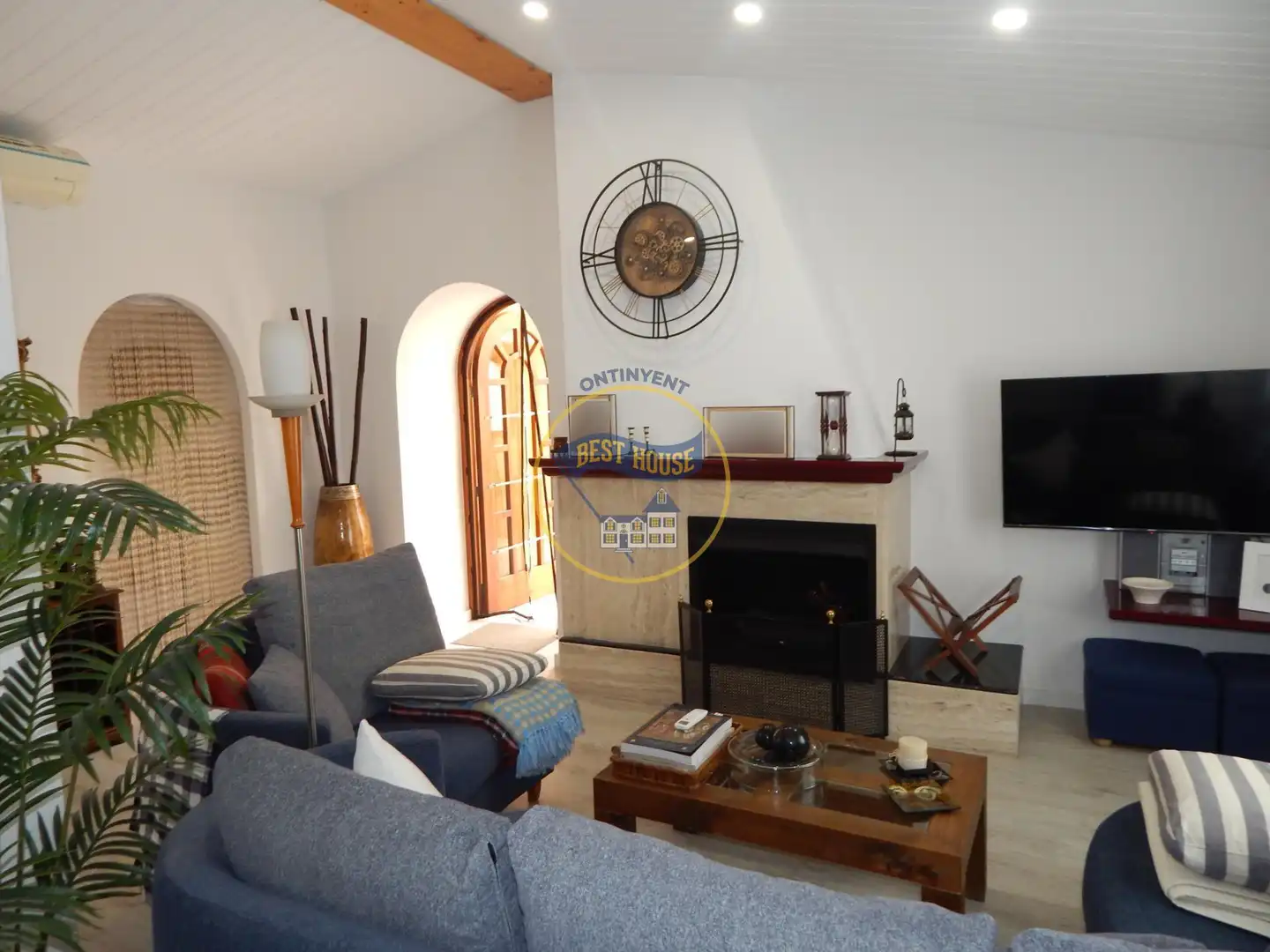Casa con terrazza in vendita a Cocentaina, imagen 16