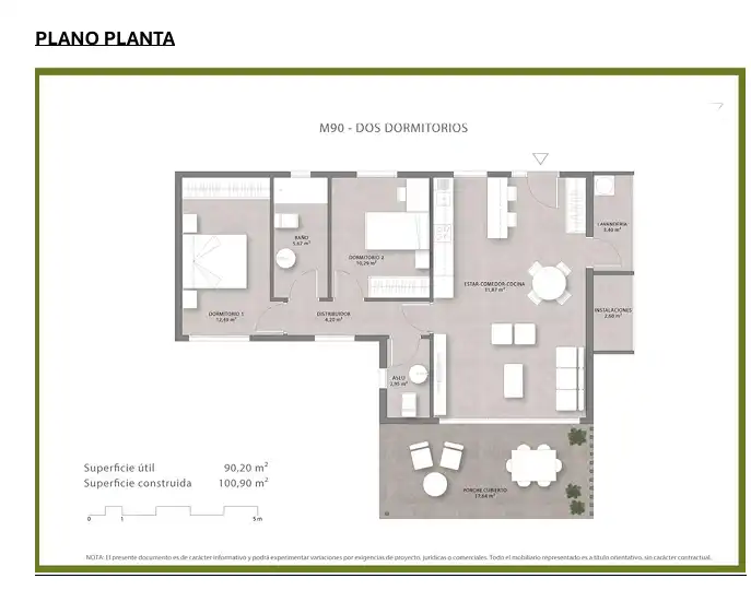 Casa o xalet en venda en Quismondo amb Aire condicionat, Calefacció i Jardí privat